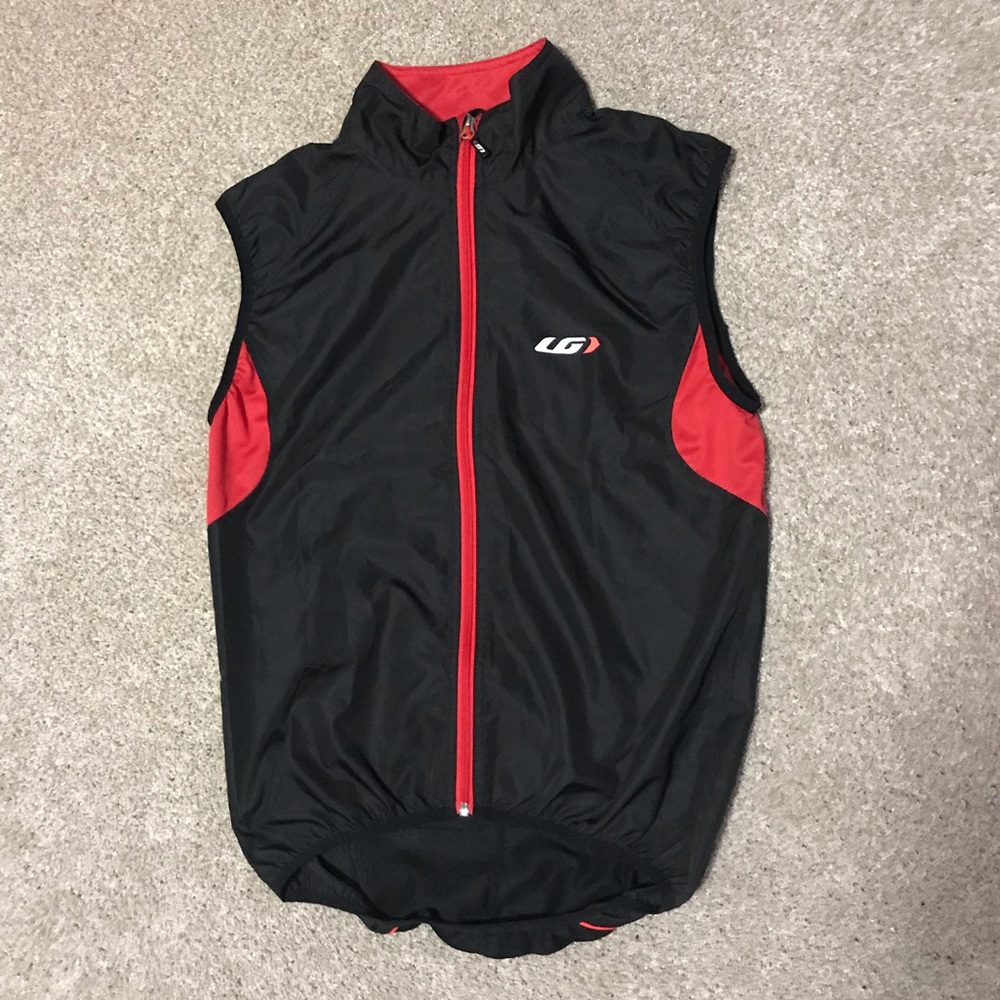 Louis Garneau Nova 2 Cycling Vest - Medium